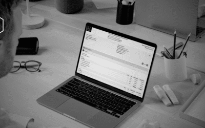 Elektroniczna Karta Zleceń – i masz pełną kontrolę na przebiegiem naprawy