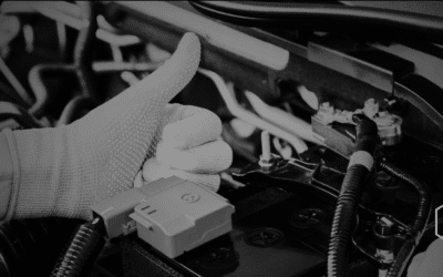 5 rzeczy, które warto sprawdzić w aucie przed dłuższą trasą