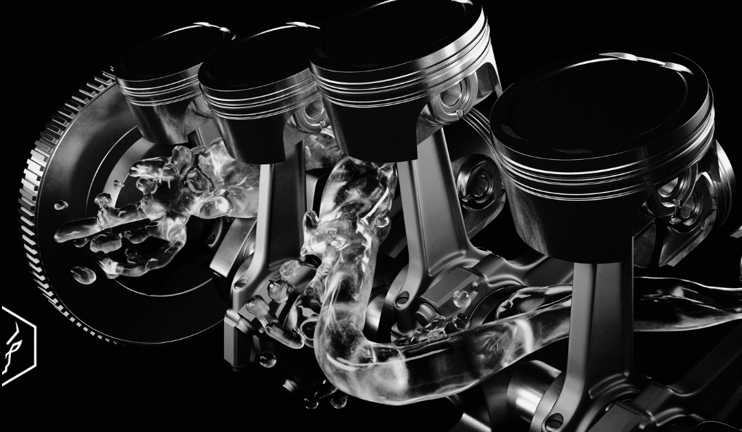 Dlaczego nie warto wydłużać interwału wymiany oleju – poradnik