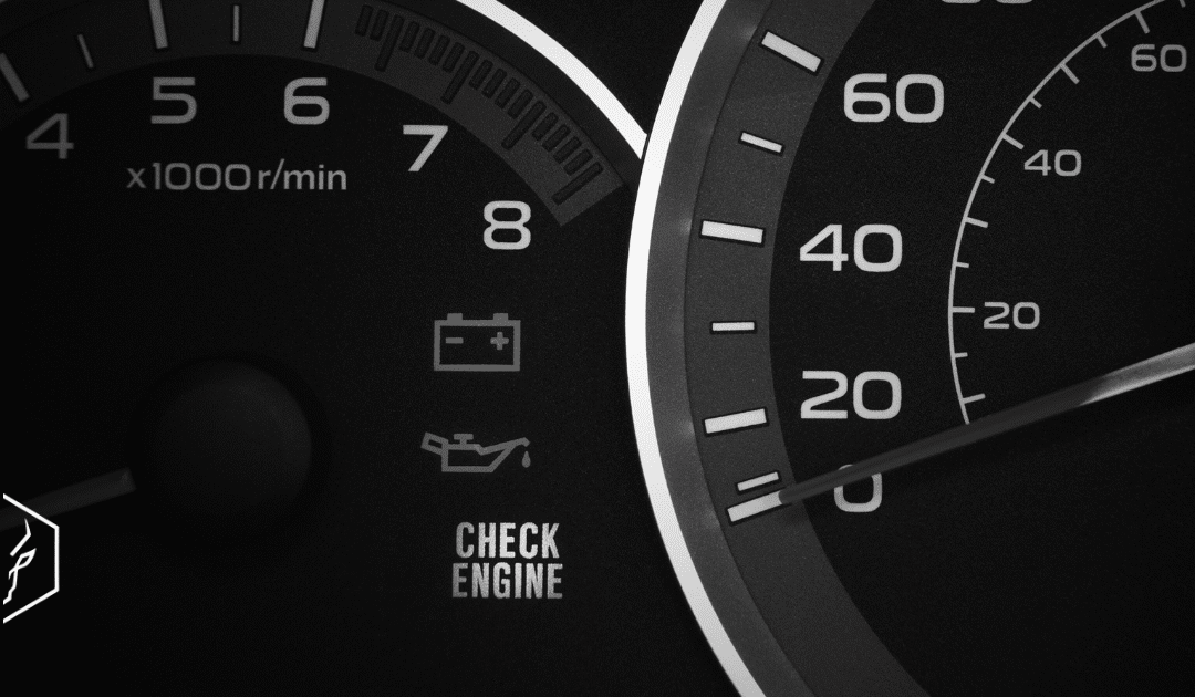 Kasowanie błędów to nie naprawa – dlaczego warto zrobić pełną diagnostykę