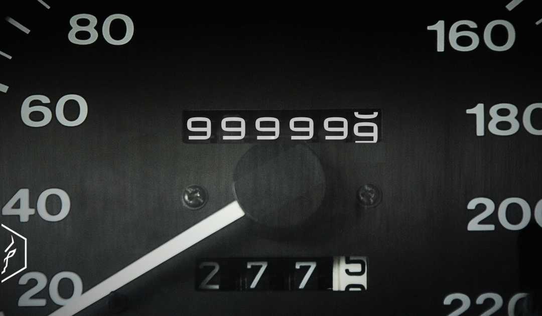 Rekordy przebiegu: samochody, które jeździły najdłużej – i ludzie, którzy im w tym pomagali