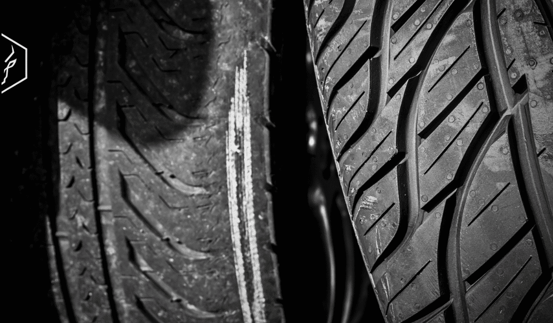 Jak sprawdzić, czy Twoje opony nadają się jeszcze na kolejny sezon