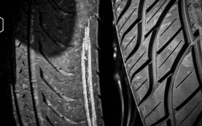 Jak sprawdzić, czy Twoje opony nadają się jeszcze na kolejny sezon