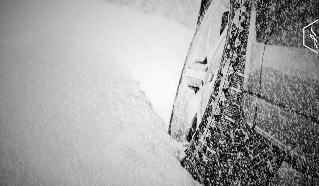 Kiedy wymienić opony na zimowe?