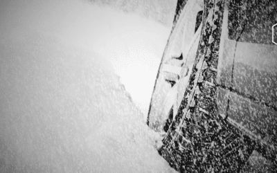 Kiedy wymienić opony na zimowe?