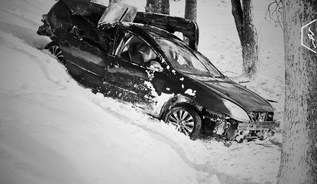 Dlaczego zimówki są lepsze niż opony całoroczne? Prawda o bezpieczeństwie zimą.