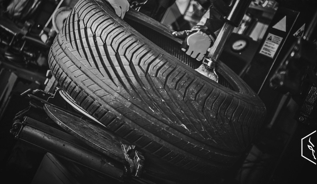 Szkolimy się u najlepszych – Akademia Wulkanizatora w naszym warsztacie