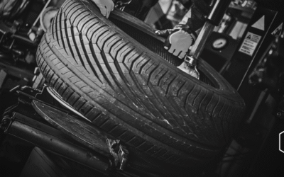 Szkolimy się u najlepszych – Akademia Wulkanizatora w naszym warsztacie