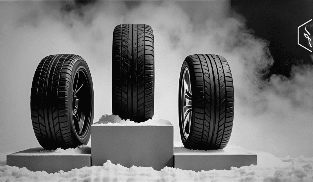 Subiektywny ranking opon zimowych 2024/2025