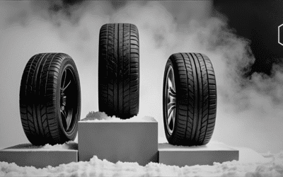 Subiektywny ranking opon zimowych 2024/2025