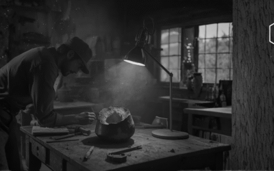 Jak Ford namieszał przez chwilę w archeologii