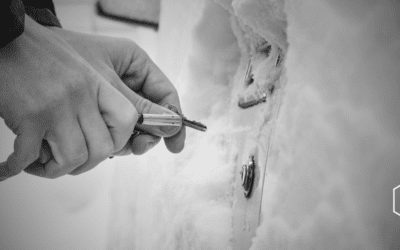 Zima nie psuje aut. Robimy to sami – codziennie rano