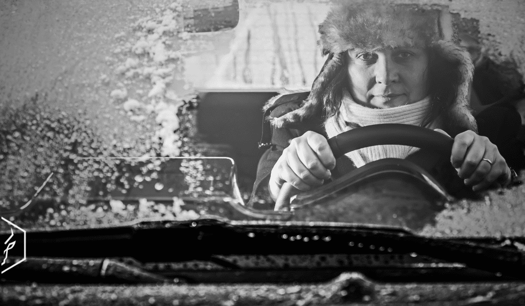 Mróz, Auto i Kierowca – zimowe kłopoty benzyny, diesla i hybrydy