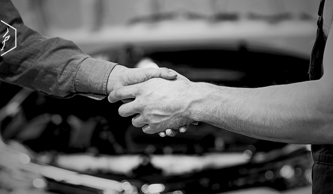 Dlaczego naprawa auta tyle kosztuje?