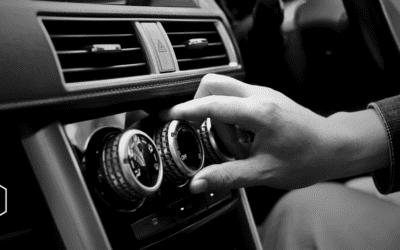 Czy warto włączać klimatyzację zimą?