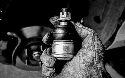 Stuki w zawieszeniu – case study Hyundai i30